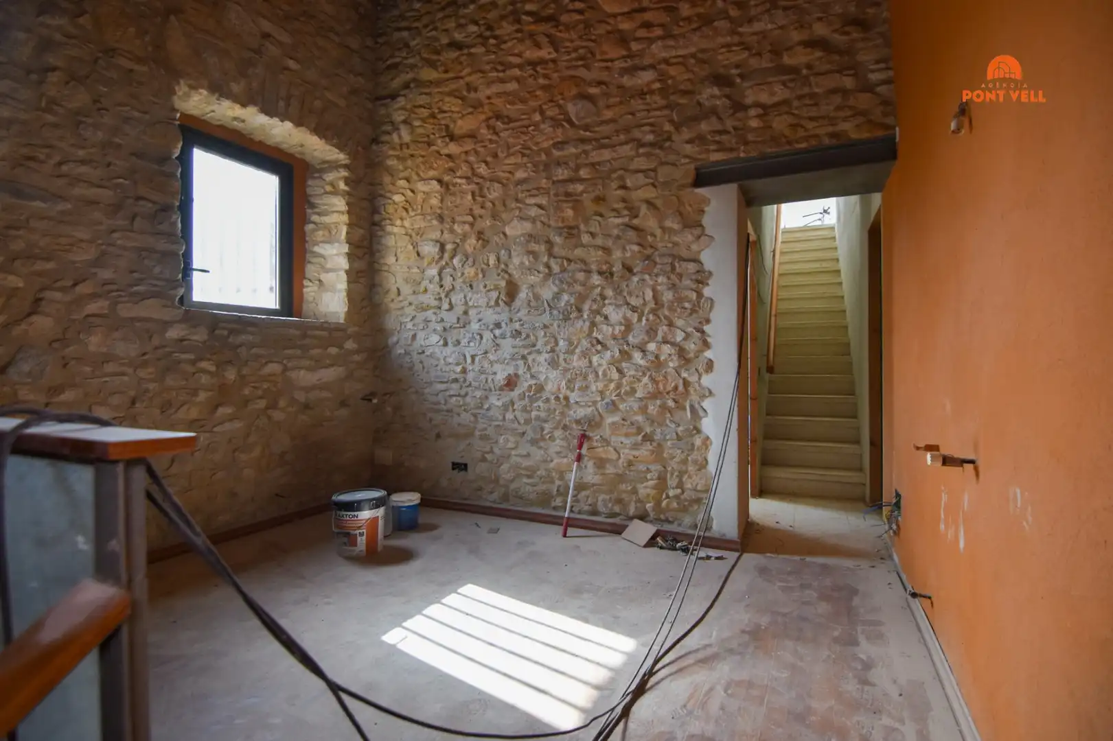 Doppelhaushälfte zum Verkauf in La Bisbal d'Empordà, imagen 13