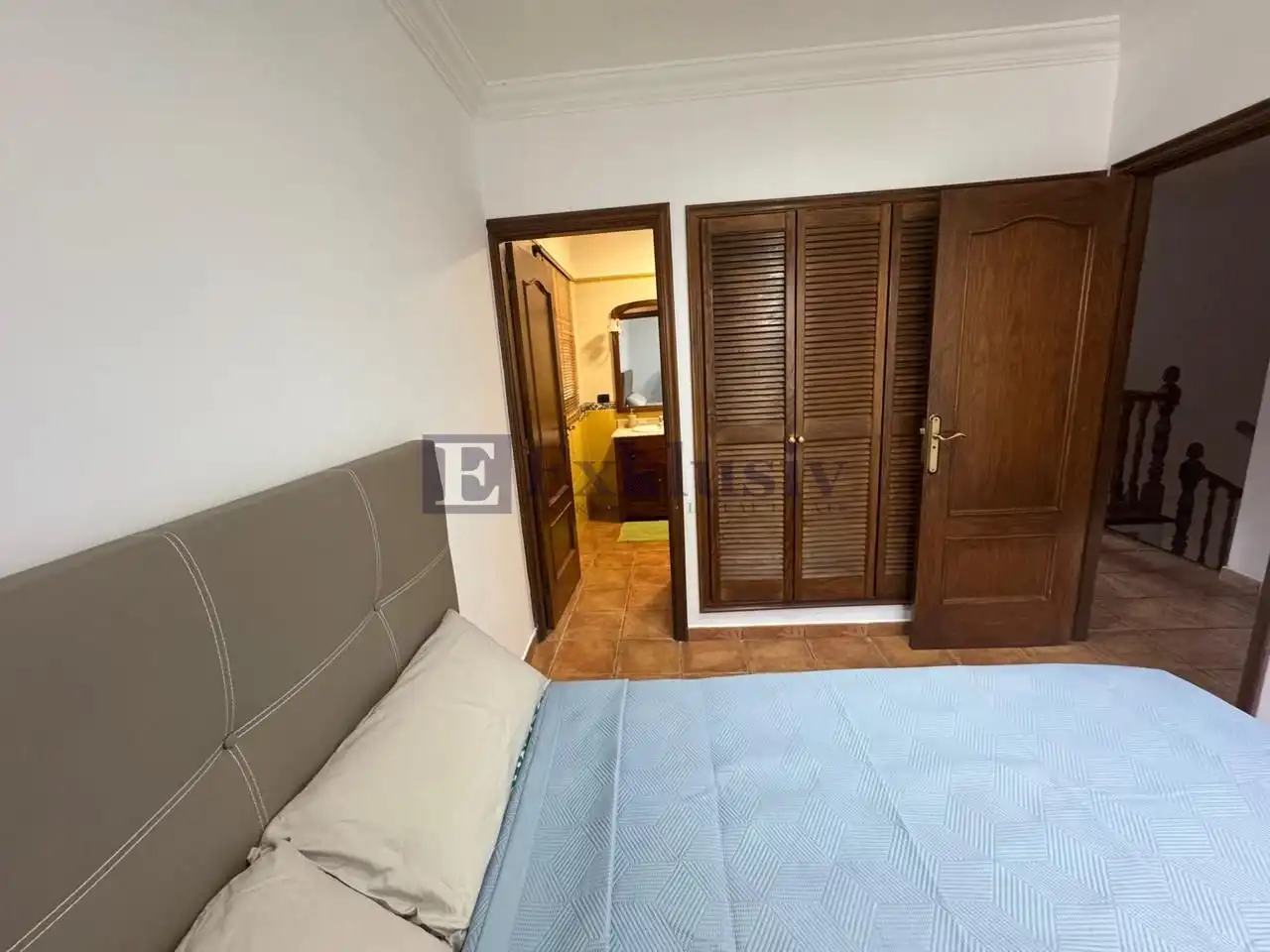 Casa amb piscina en venda a Calle Aceviño, imagen 19