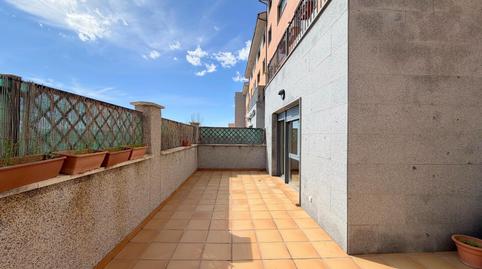 Foto 5 de Piso de alquiler en Hervencias Altas - El Pinar, Ávila Capital