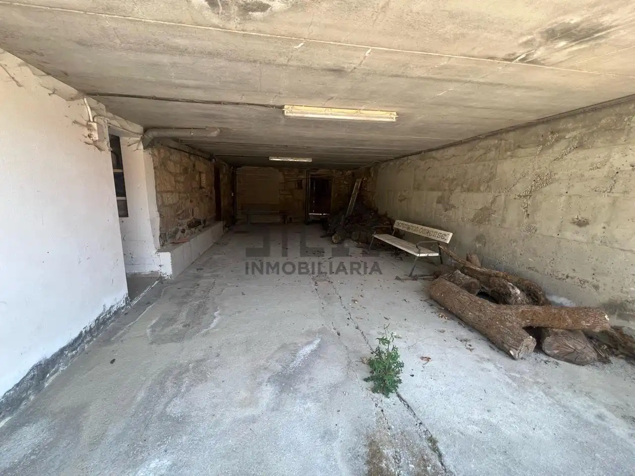 Casa o chalet en venta en A Peroxa