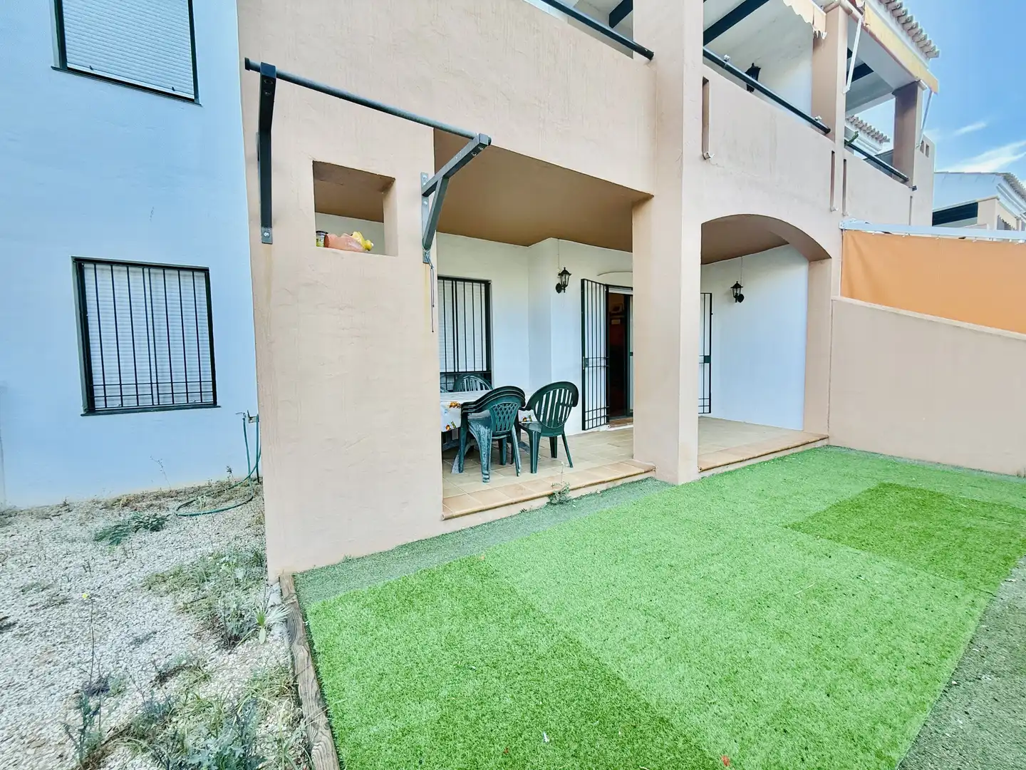 Flat with pool for sale in Las Lagunas - Campano, imagen 15
