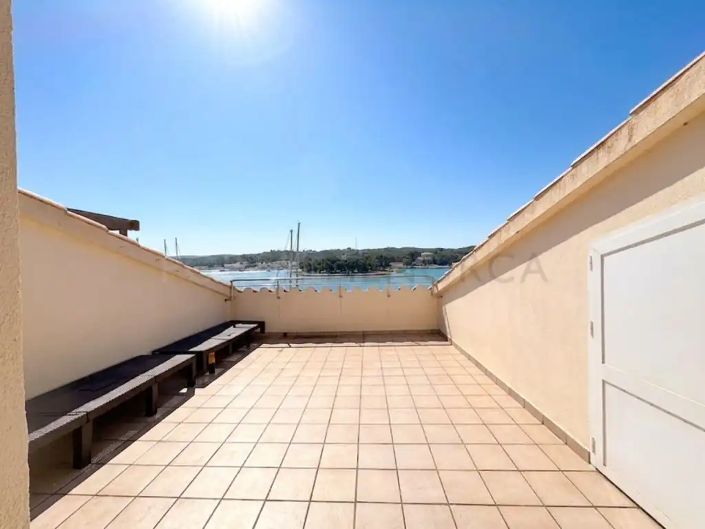 Terraza de Piso en venta en Maó - Mahón con Aire acondicionado y Terraza