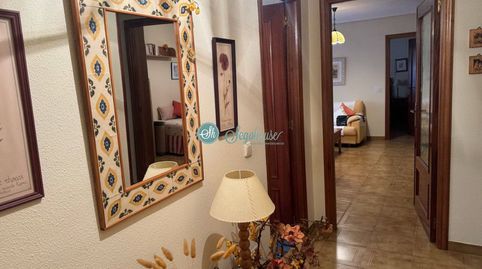 Foto 5 de Piso en venta en El Cerro - Carretera de San Rafael, Segovia Capital