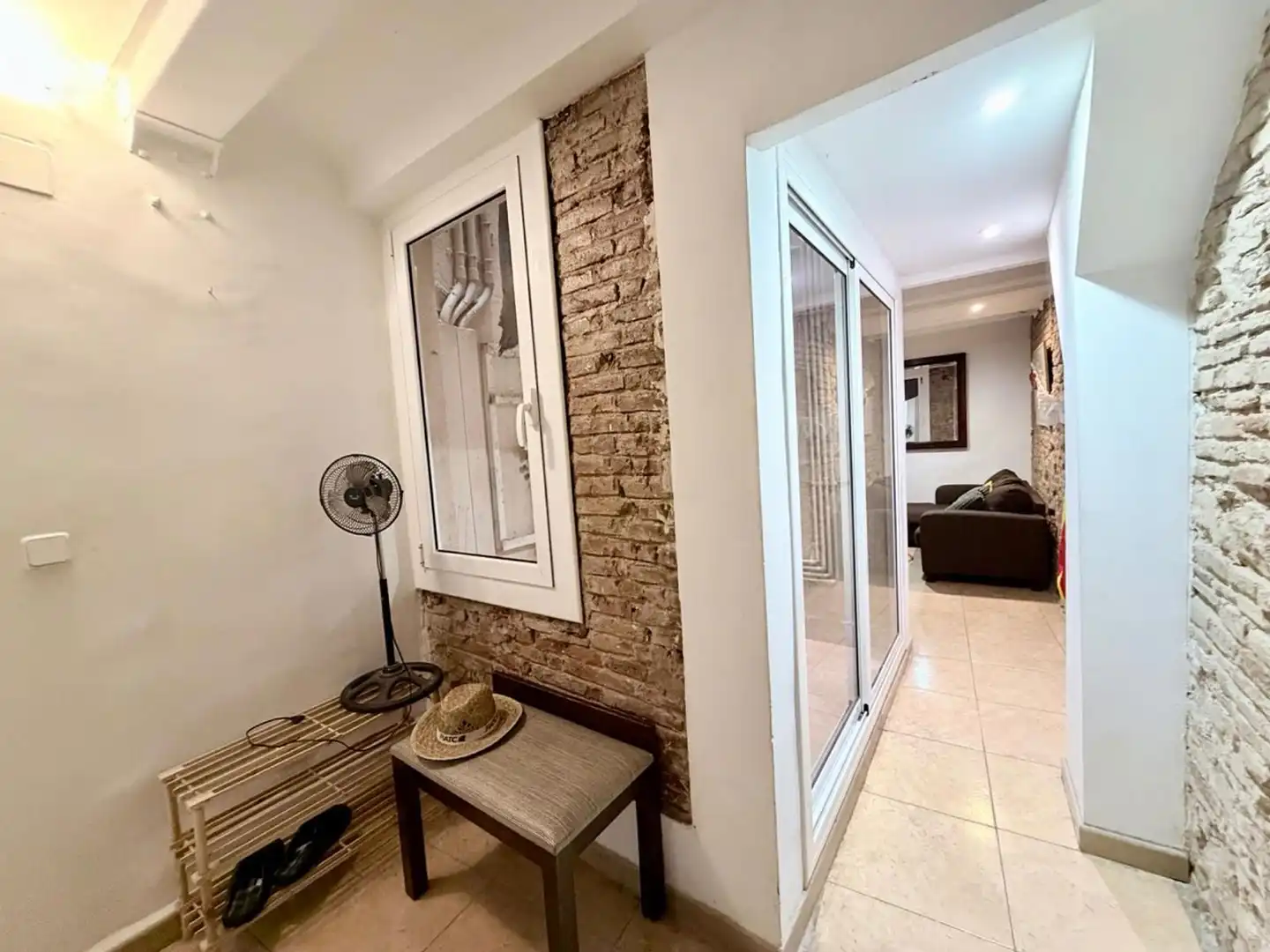 Wohnung mit Aufzug zum Verkauf in Sant Antoni Abat, imagen 21