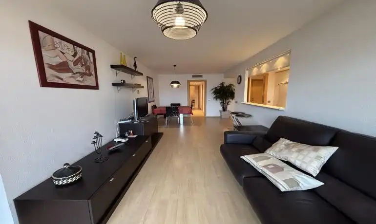 Apartamento con piscina en venta en Santa Margarita, imagen 9