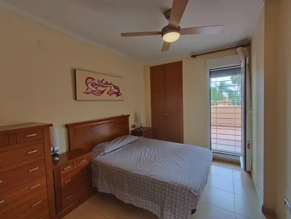 Apartament amb piscina en venda a Carretera de les Marines a Dénia, imagen 19