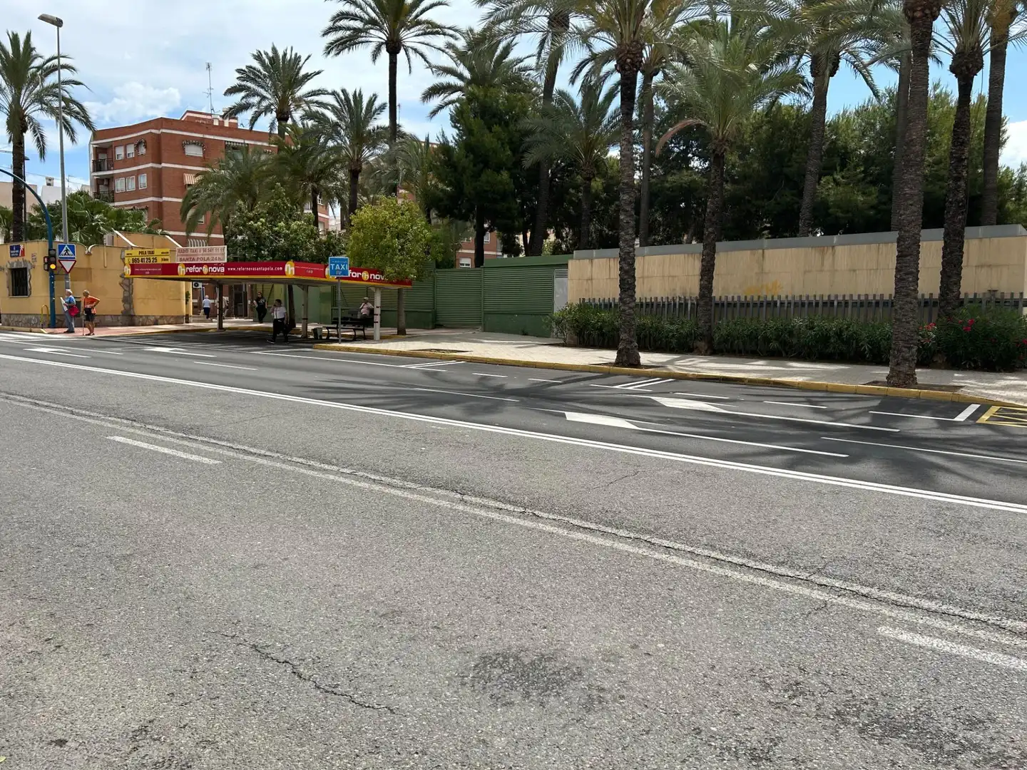 Local en venta en Avenida PORTUS ILICITANUS, 2, Centro