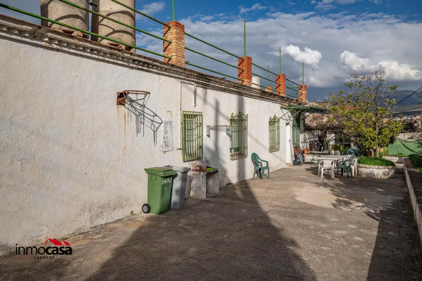 Terrenos y solares en venta en Calle de la Alcazaba, imagen 25