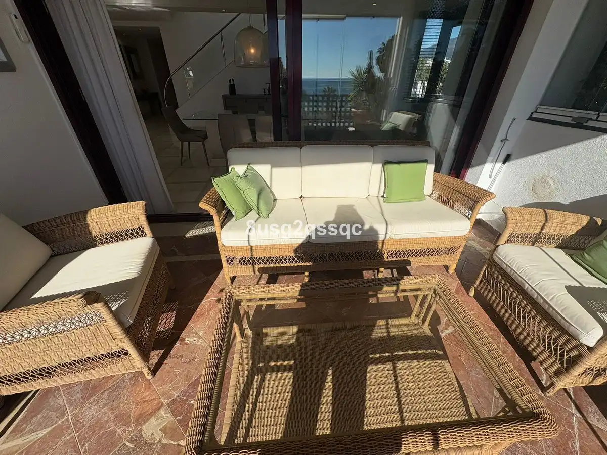 Penthouse with lift for sale in Benamara - Atalaya, imagen 78