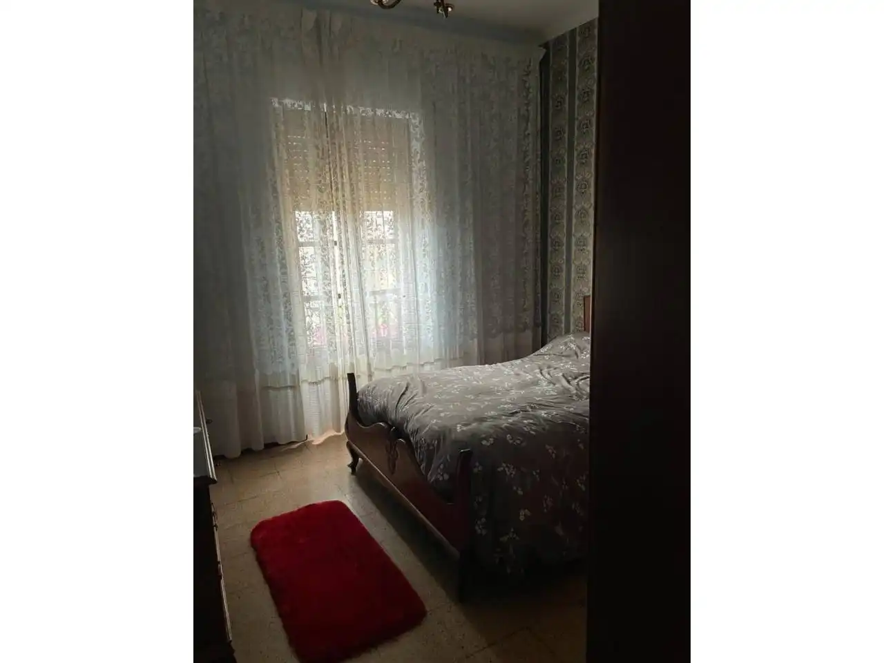 Habitación de Piso en venta en Ciudad Rodrigo con Trastero, Amueblado y Balcón