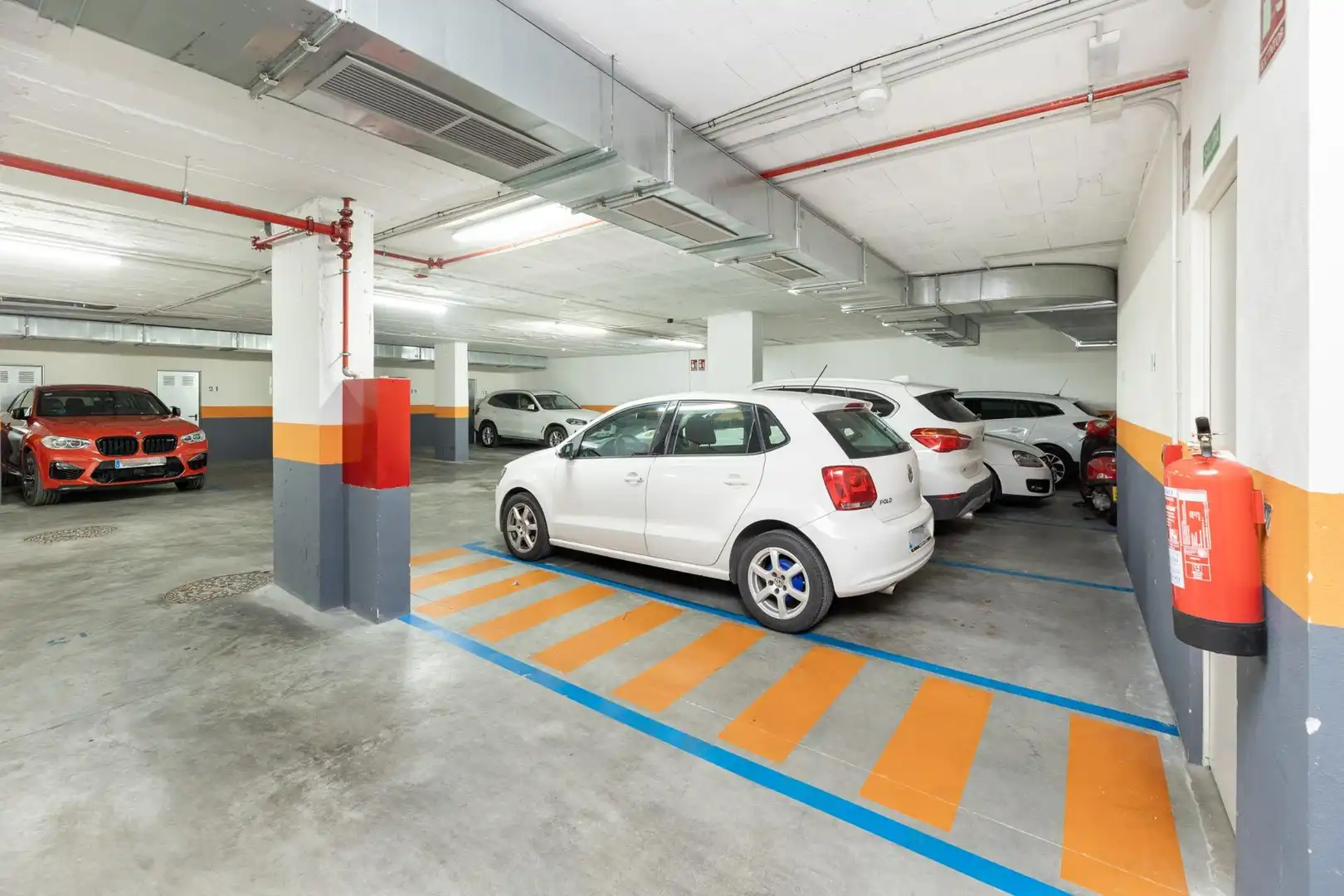 Flat with lift for sale in Calle Pintor Velázquez 11, imagen 32