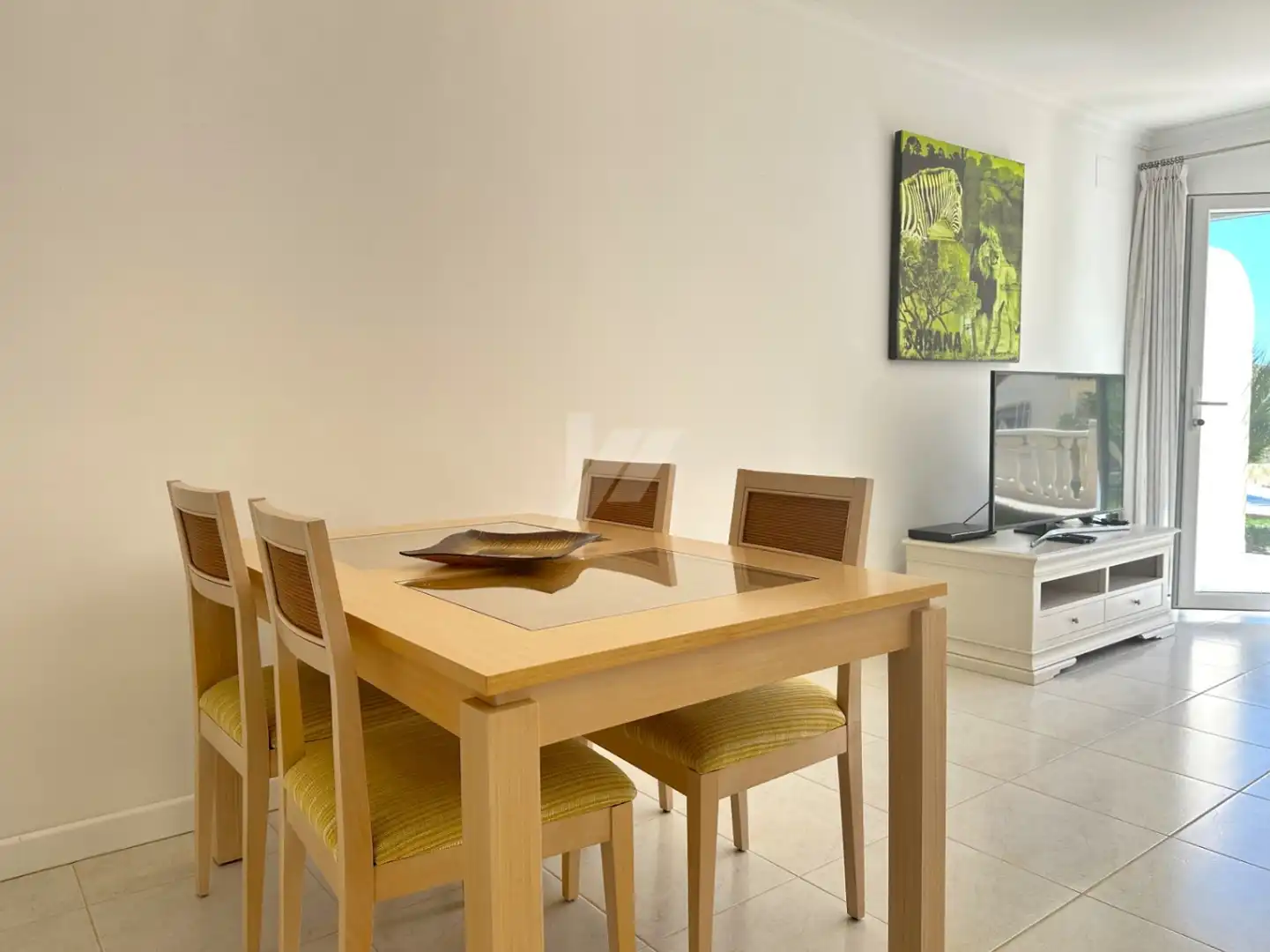 Apartment with pool for sale in La Fustera, imagen 7