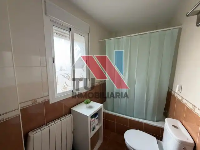 Habitación de Piso en venta en Fuensalida con Aire acondicionado, Calefacción y Parquet