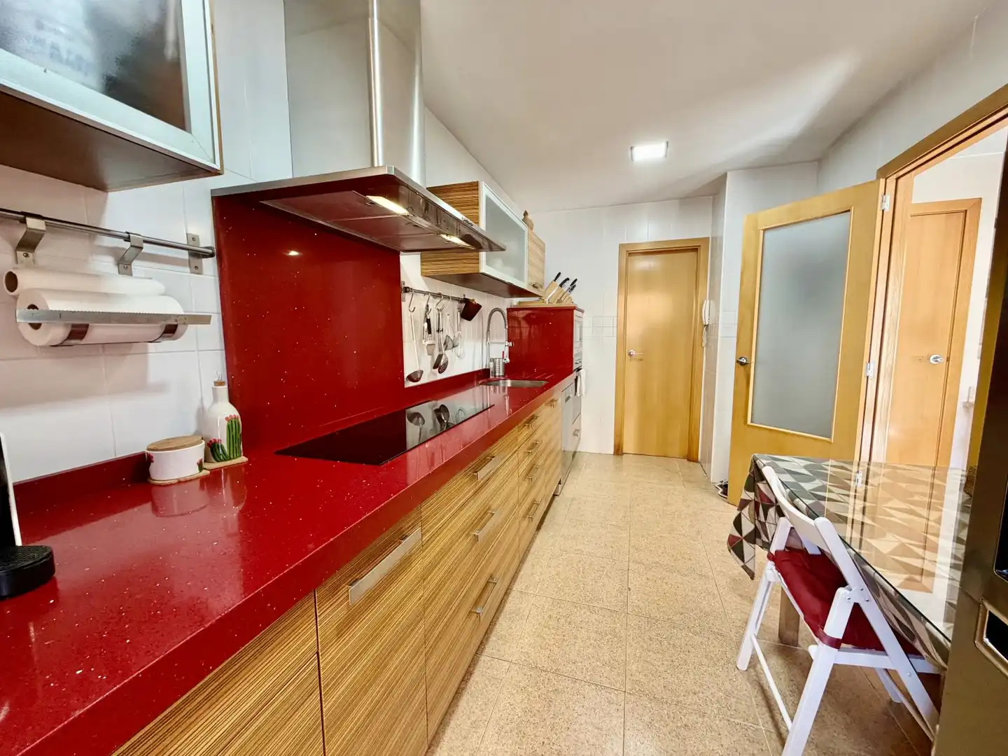 Casa amb piscina en venda a Aljamar, imagen 4