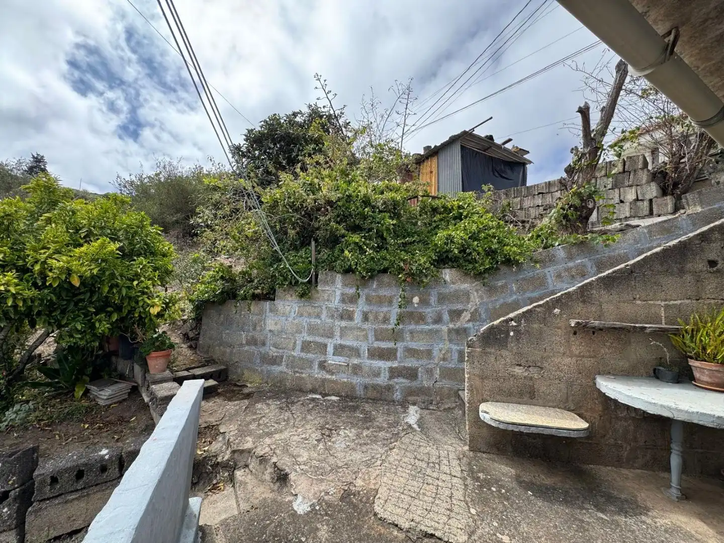 House with garden for sale in Lugar Barranquillo 43, imagen 24