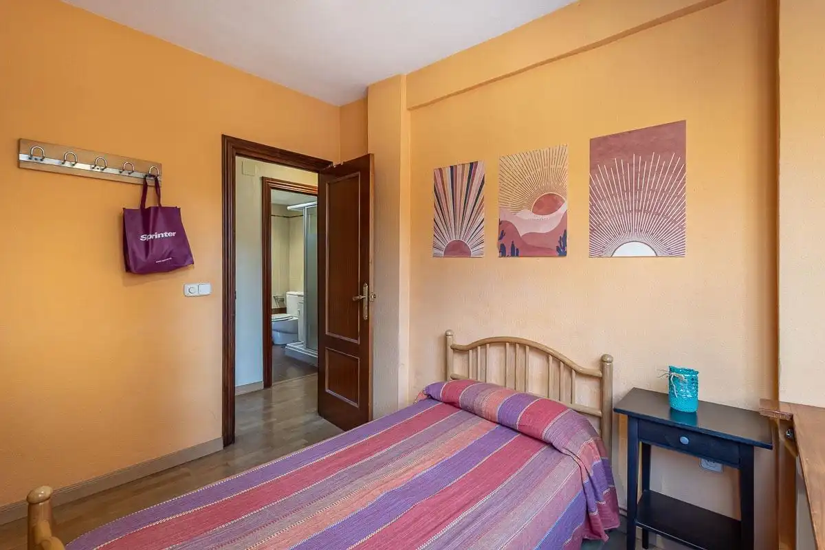 Flat with terrace for sale in Avenida CADIZ, imagen 12