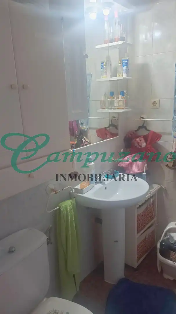 Habitación de Casa o chalet en venta en Pioz con Aire acondicionado, Calefacción y Jardín privado