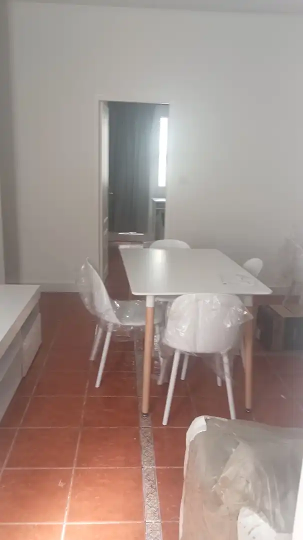Piso de alquiler en La Laguna