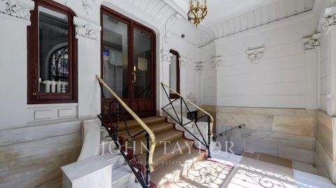 Foto 5 de Piso en venta en Recoletos, Madrid Capital