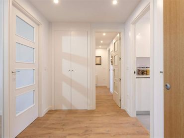 Wohnung mit Aufzug zum Verkauf in Zona de Plaza de Barcelos