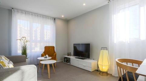 Foto 5 de Pis en venda a Parque Sensal, Castellón de la Plana / Castelló de la Plana