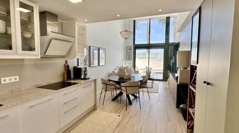 Foto 2 de Casa o xalet en venda a N/a, -1, Lomas de Cabo Roig - Los Dolses, Alicante