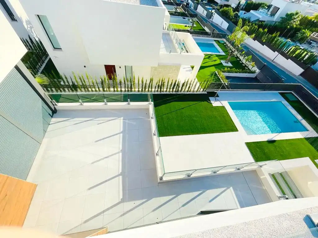 Villa avec piscine à vendre à Golf Bahía, imagen 31
