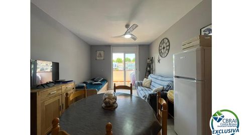 Foto 3 de Apartament en venda a Sector Port Alegre 17, 17, Port Banyuls - Port Alegre - Port Empordà, Empuriabrava