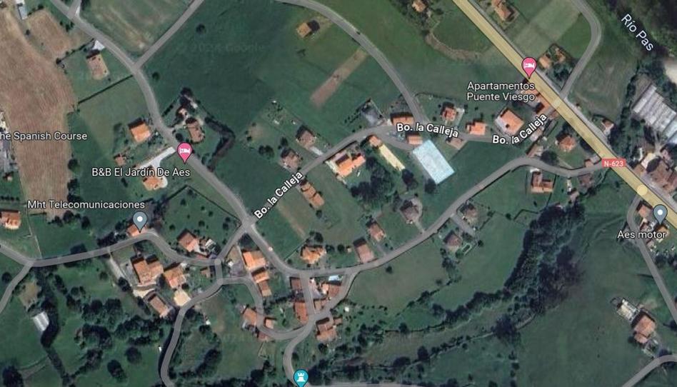Foto 1 de Casa o chalet en venta en Puente Viesgo, Cantabria