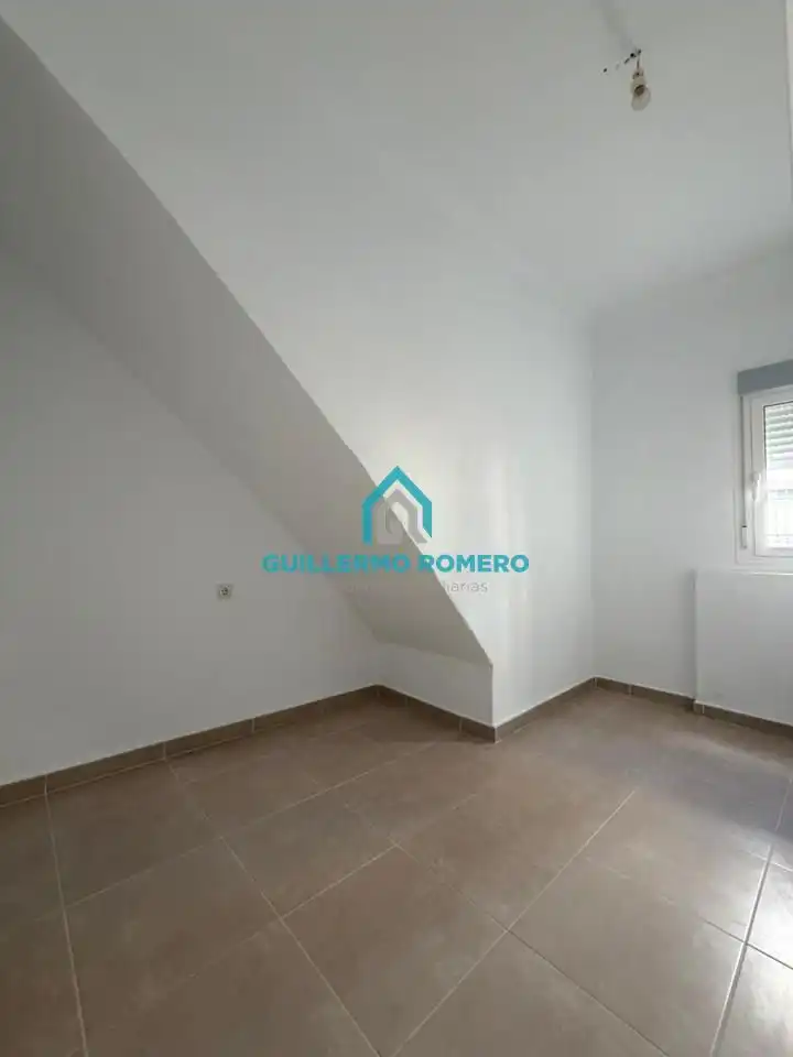 Planta baja en venta en Coria del Río