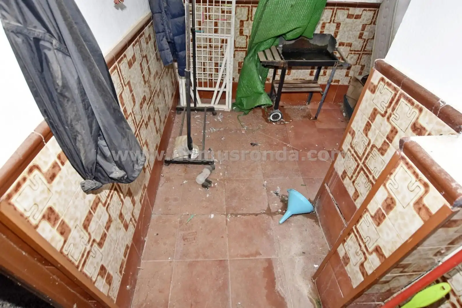 Casa o xalet en venda a Arriate