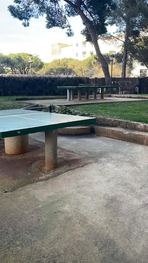 Vista exterior de Piso en venta en Castell d'Aro, Platja d'Aro i s'Agaró con Aire acondicionado, Calefacción y Terraza