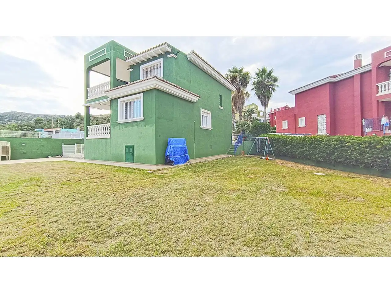 Casa con piscina in vendita a Calle Puerta de Polígono, imagen 33