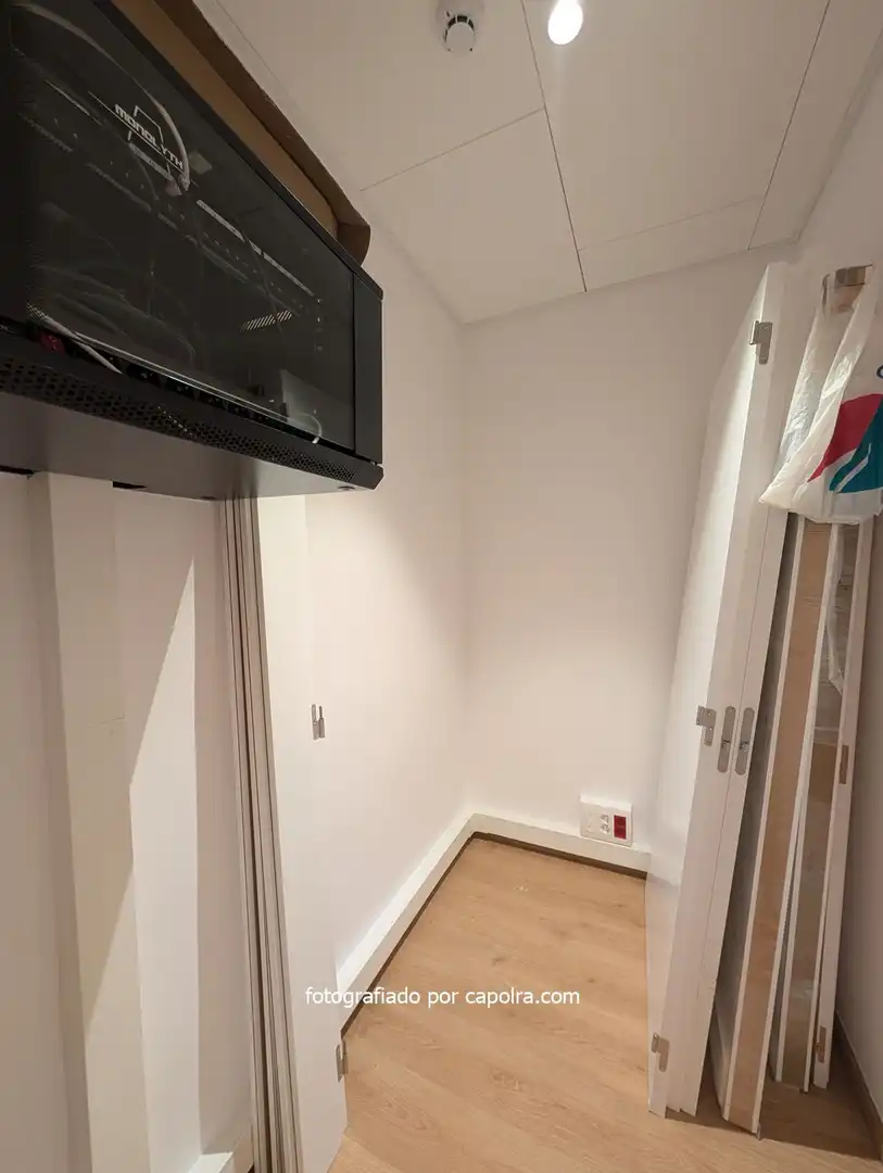 Büro mit Aufzug zur Miete in portal de l'angel, imagen 10
