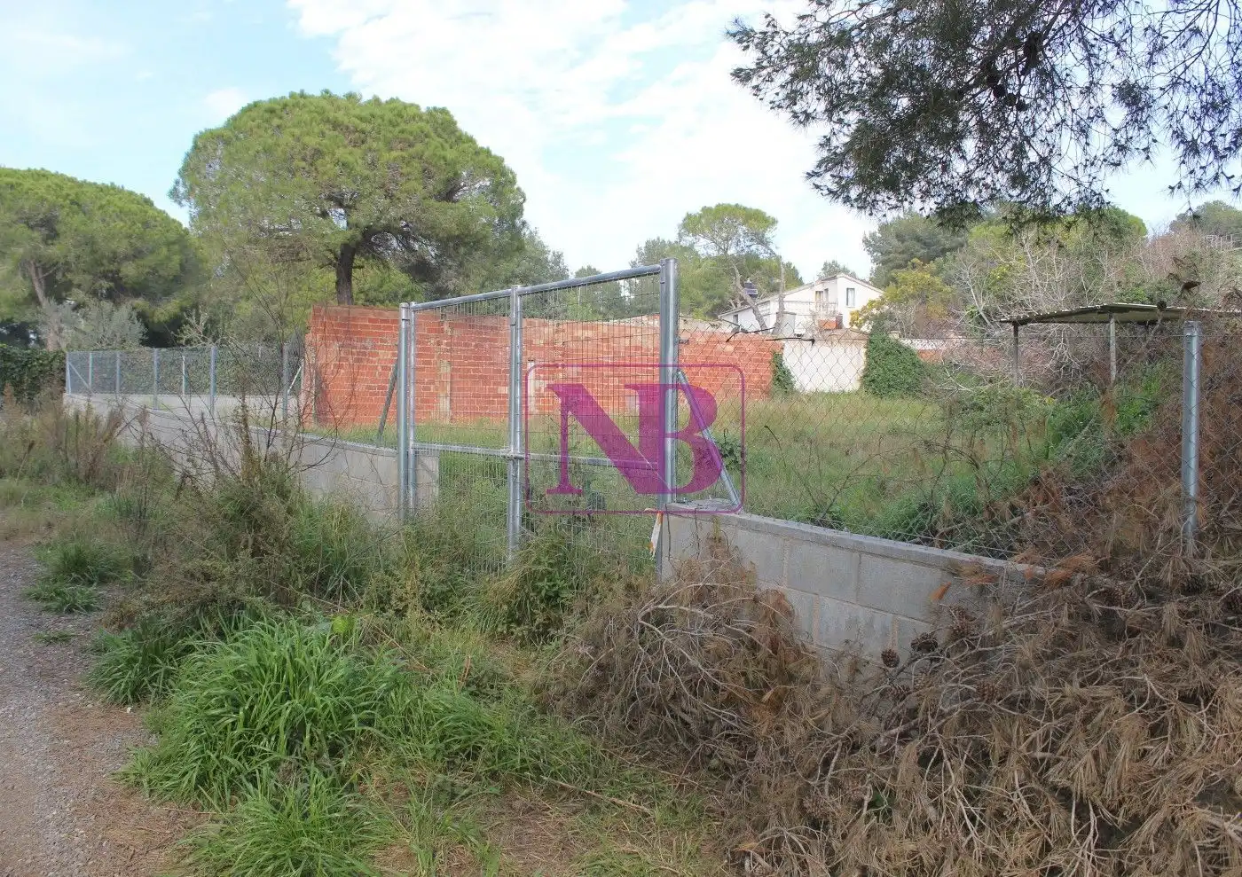 Terreno residencial en venta en Avinguda dels Pirineus, imagen 8