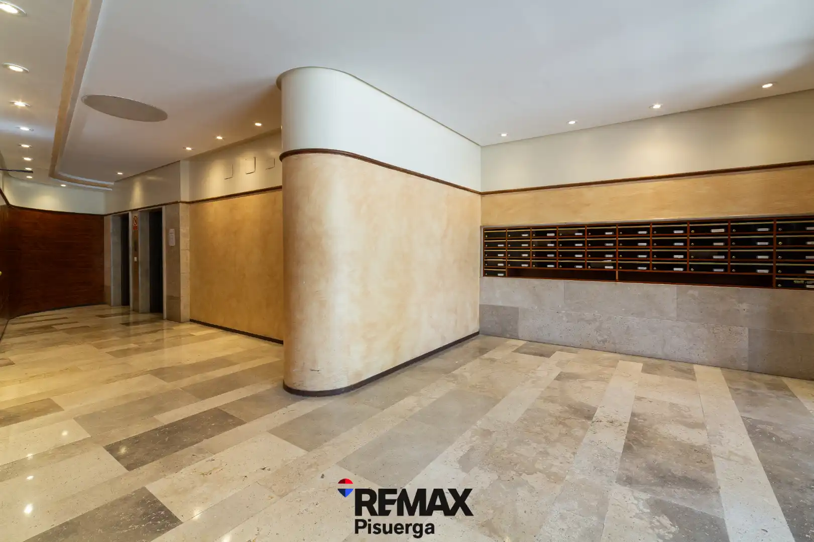 Wohnung zum Verkauf in Valladolid mit Heizung, Terrasse und Abstellraum