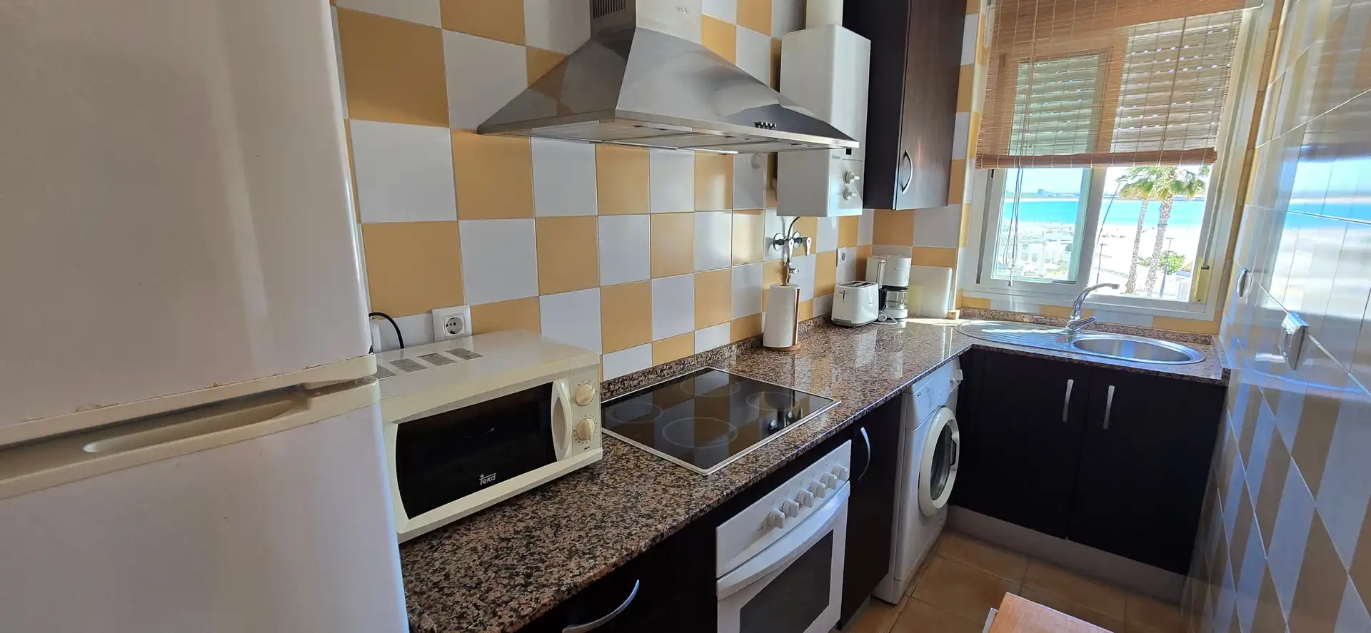 Piso en venta en Calle Veracruz, Centro - La Costilla