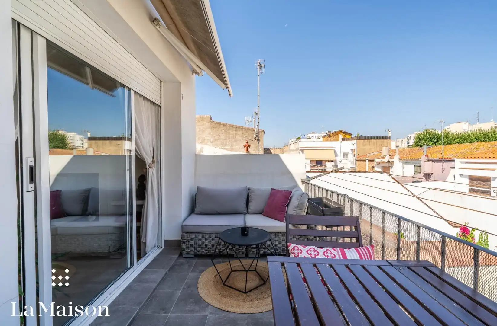 Dúplex en venta en Centre - Nucli Antic