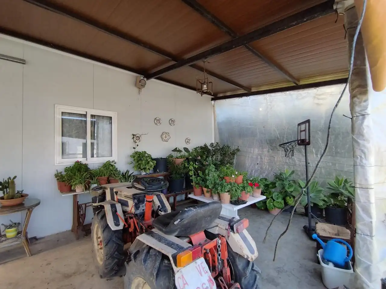 Casa rústica en venda a Las Manchuelas, imagen 8