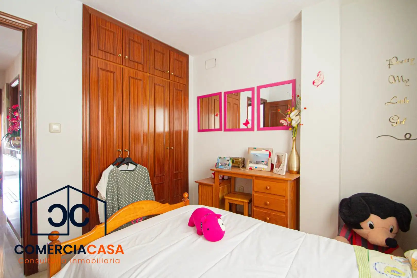 Chalet con piscina en venta en Albolote, imagen 32