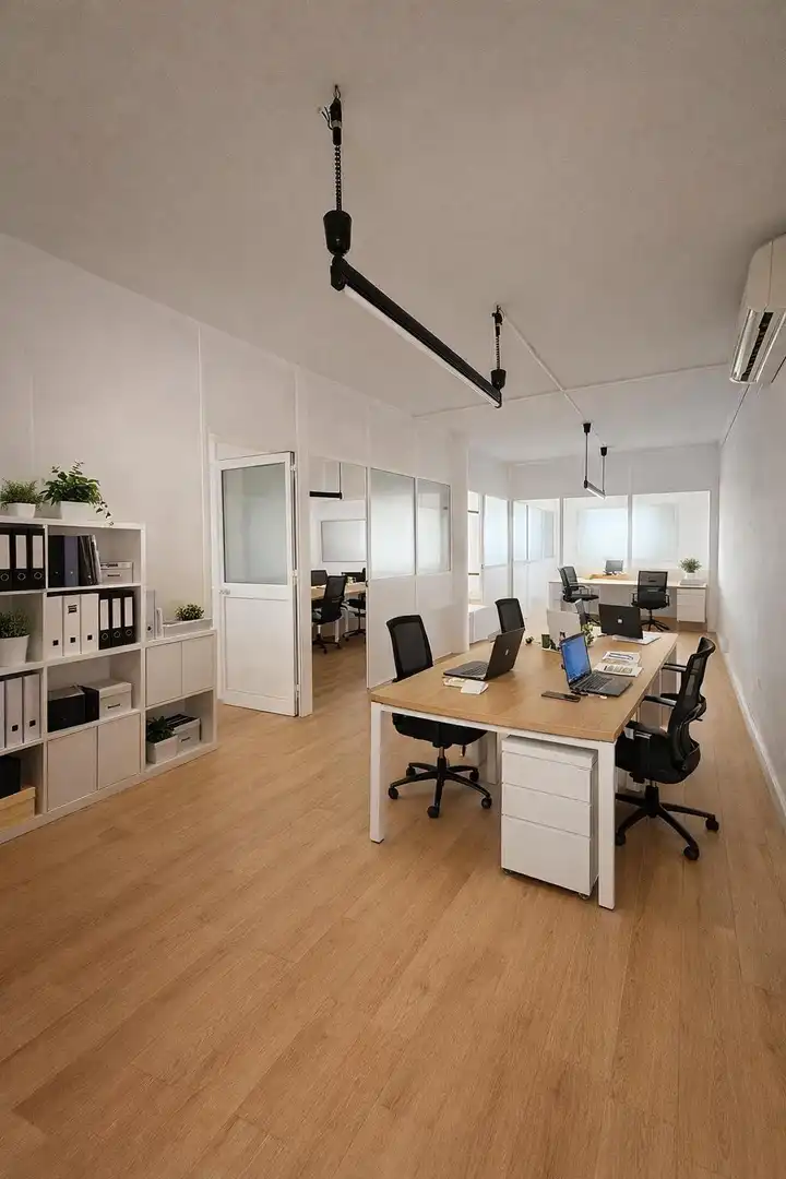 Oficina de alquiler en Jerez de la Frontera