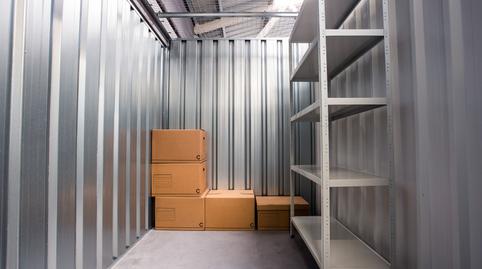 Photo 2 of Box room to rent in Calle de Vázquez de Mella, 39, Pueblo Nuevo, Madrid