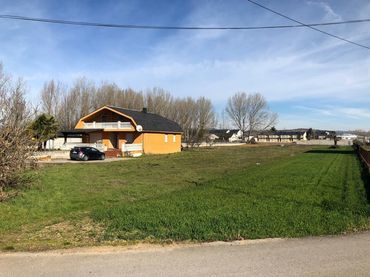 Terreno residenziale in vendita a Cuatro Vientos