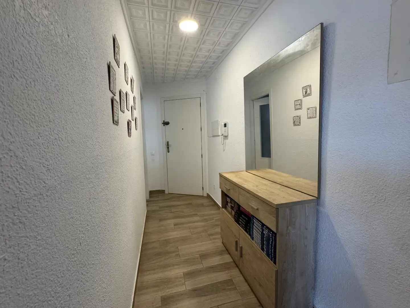 Pis en venda en Torrevieja amb Aire condicionat, Jardí privat i Piscina