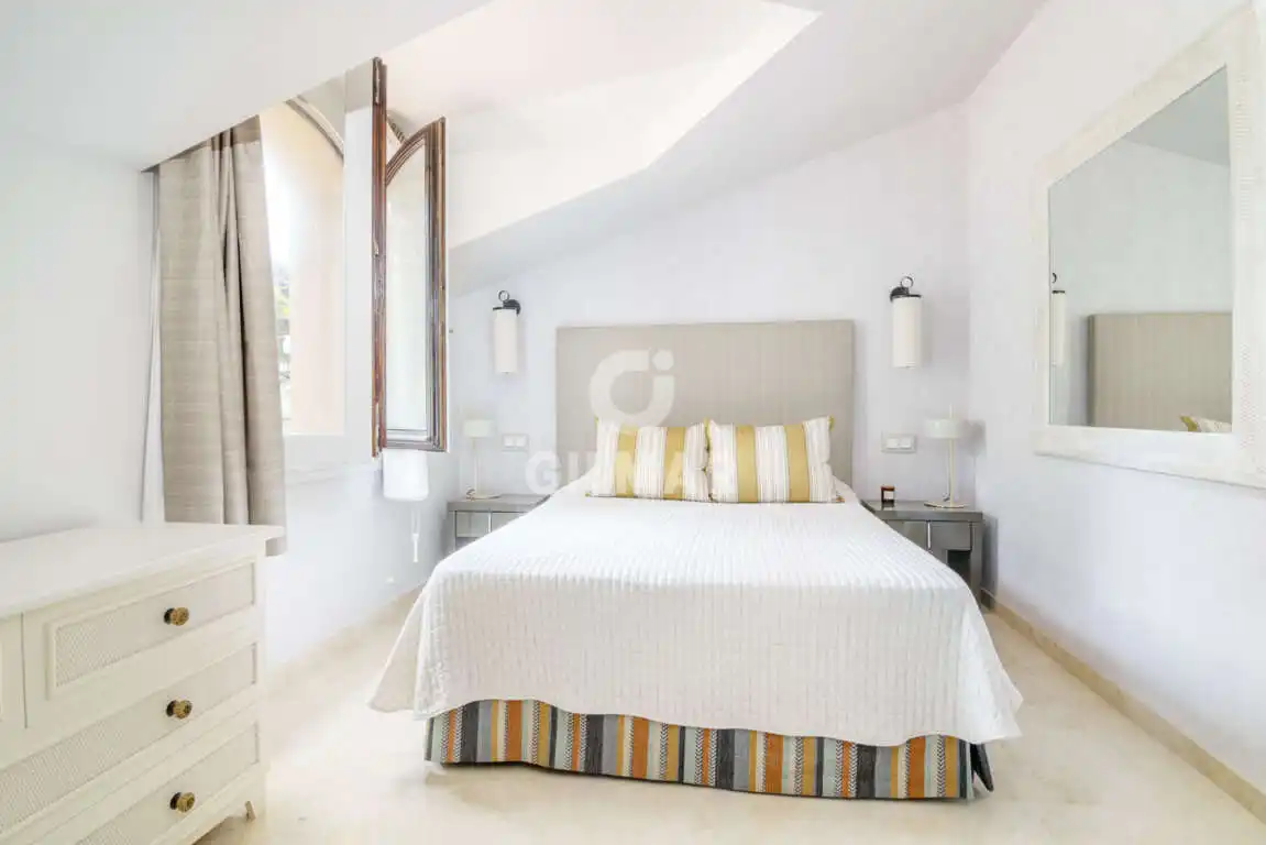 Villa mit Pool zum Verkauf in Benamara - Atalaya, imagen 116