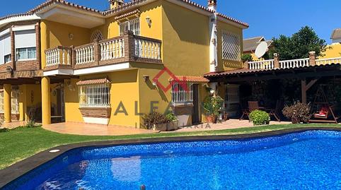 Foto 4 de Casa o xalet de lloguer a Bolina, Puertosol, Málaga