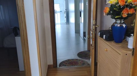 Foto 5 de Piso en venta en Lorenzo Abruñedo, 7, Ciudad Naranco - Prados de La Fuente, Oviedo