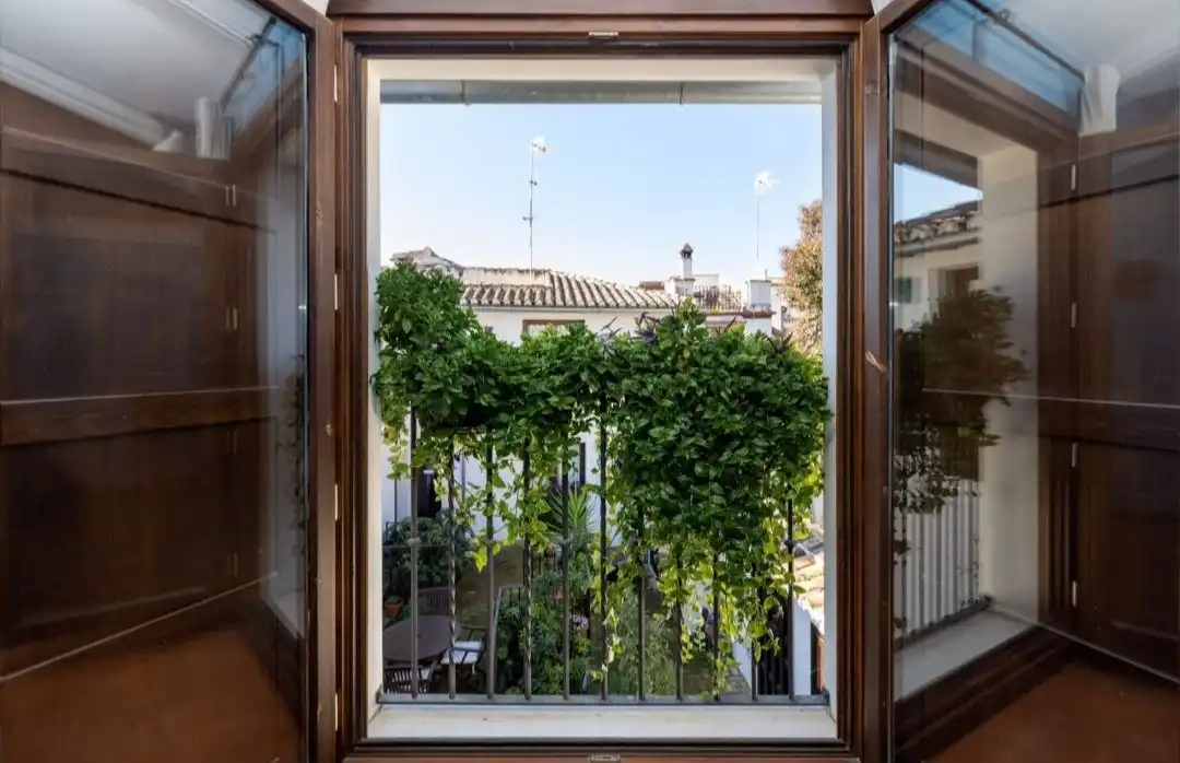 Casa amb terrassa en venda a Calle Quijada, imagen 7