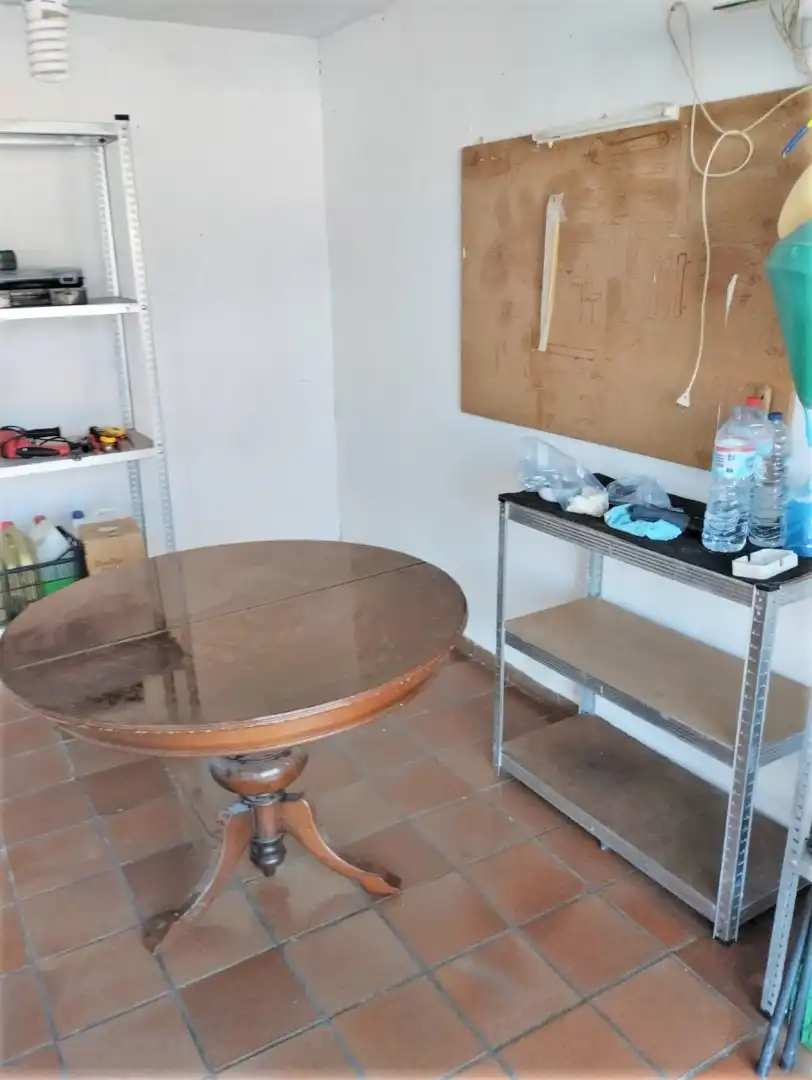 Apartament amb balcó en venda a Calle Golondrina 10, imagen 21