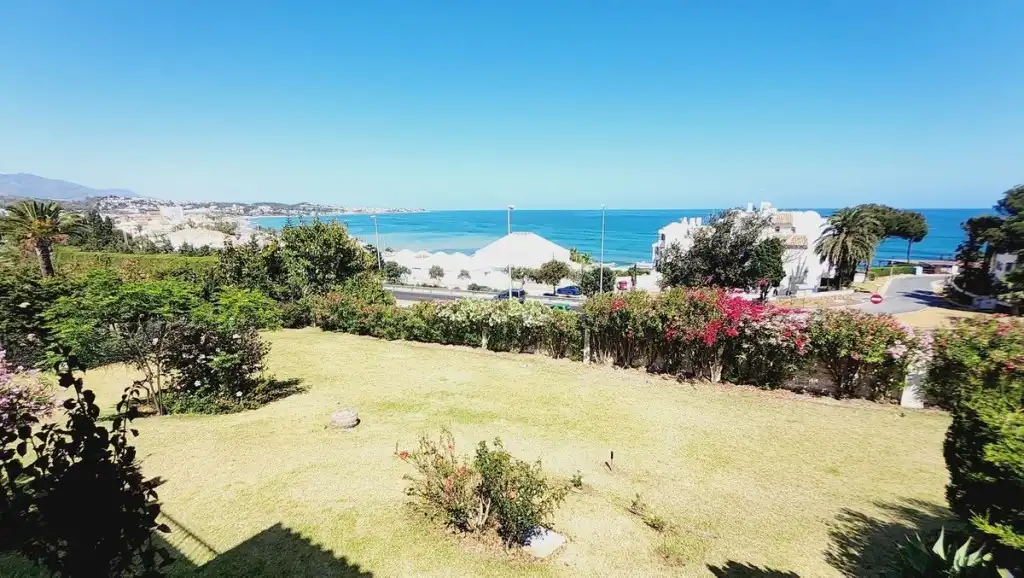 Dúplex con piscina en venta en Riviera del Sol, imagen 12